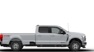 2026 Ford Super Duty® External Image 1